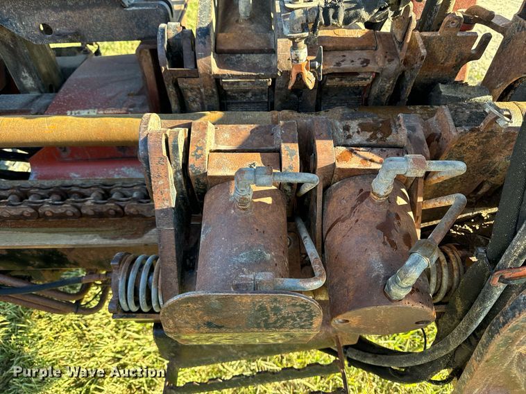 image for item EG6825 2000 Ditch Witch JT2720 All Terrain directional boring unit
