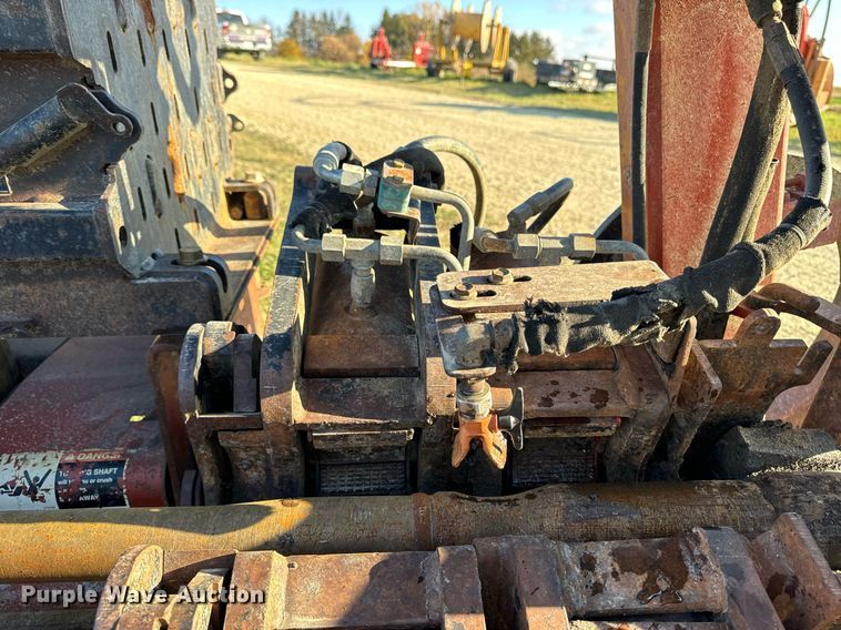image for item EG6825 2000 Ditch Witch JT2720 All Terrain directional boring unit