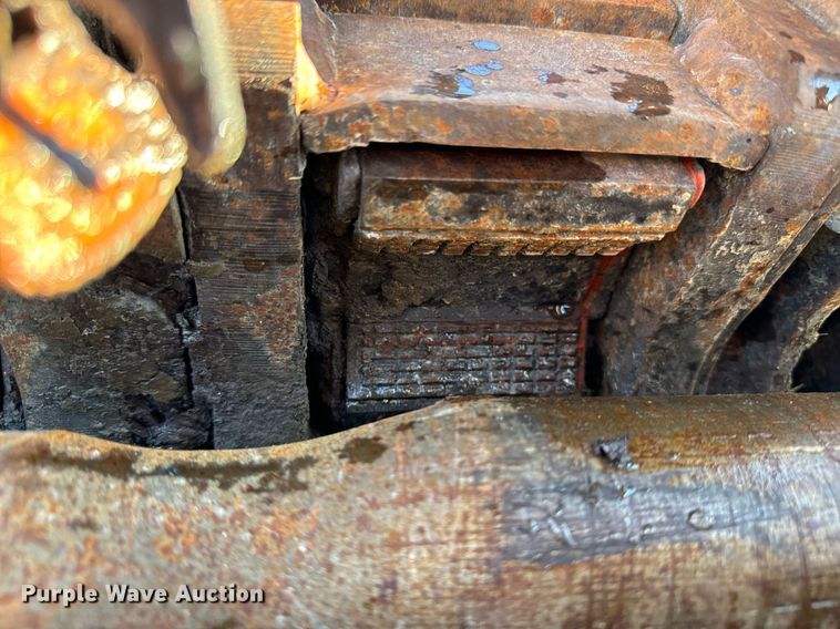 image for item EG6825 2000 Ditch Witch JT2720 All Terrain directional boring unit