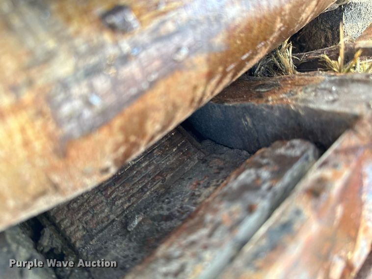 image for item EG6825 2000 Ditch Witch JT2720 All Terrain directional boring unit