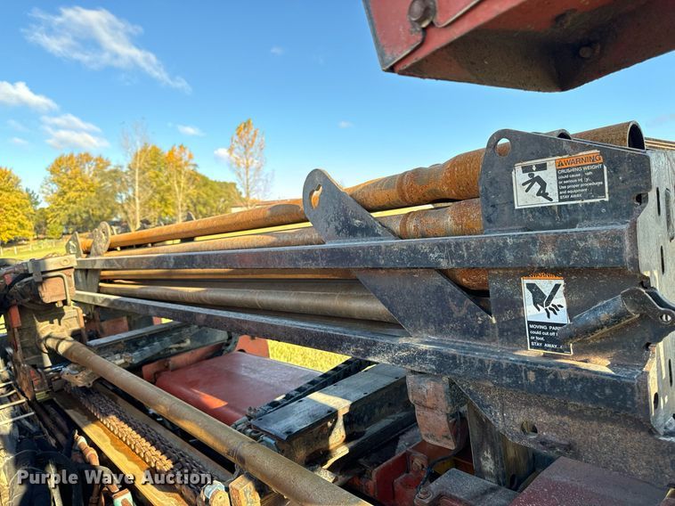 image for item EG6825 2000 Ditch Witch JT2720 All Terrain directional boring unit