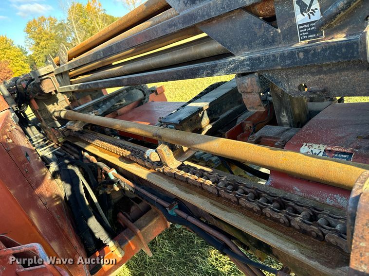 image for item EG6825 2000 Ditch Witch JT2720 All Terrain directional boring unit