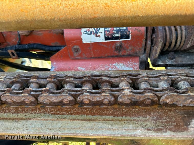 image for item EG6825 2000 Ditch Witch JT2720 All Terrain directional boring unit