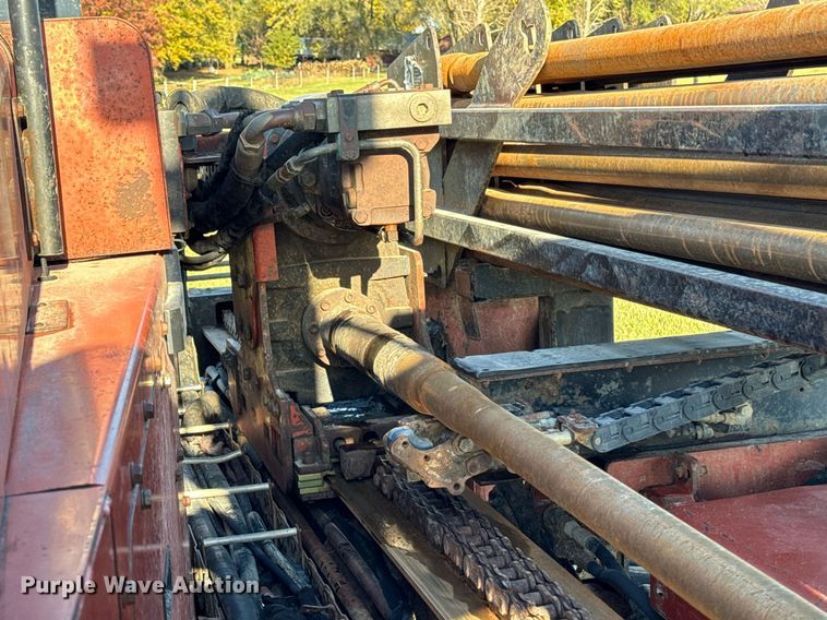 image for item EG6825 2000 Ditch Witch JT2720 All Terrain directional boring unit