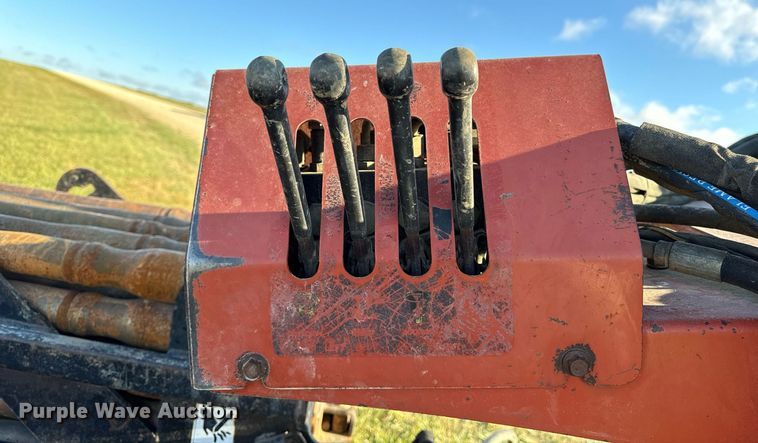 image for item EG6825 2000 Ditch Witch JT2720 All Terrain directional boring unit