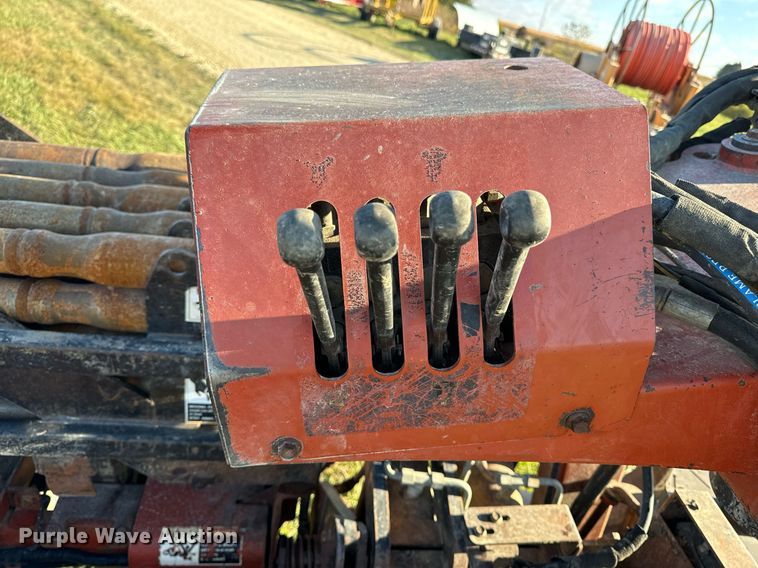 image for item EG6825 2000 Ditch Witch JT2720 All Terrain directional boring unit