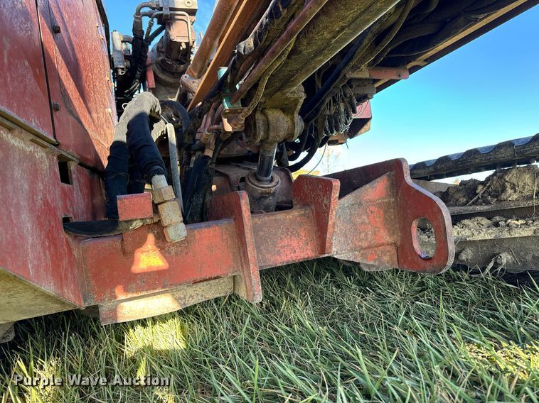 image for item EG6825 2000 Ditch Witch JT2720 All Terrain directional boring unit