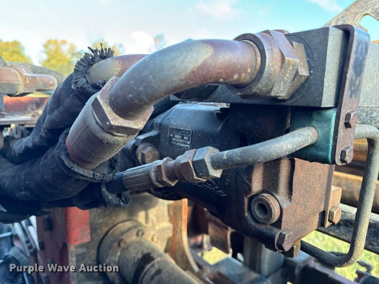 image for item EG6825 2000 Ditch Witch JT2720 All Terrain directional boring unit