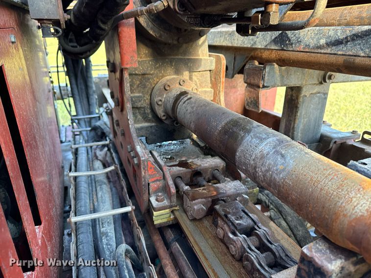 image for item EG6825 2000 Ditch Witch JT2720 All Terrain directional boring unit