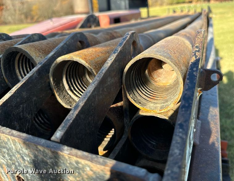 image for item EG6825 2000 Ditch Witch JT2720 All Terrain directional boring unit