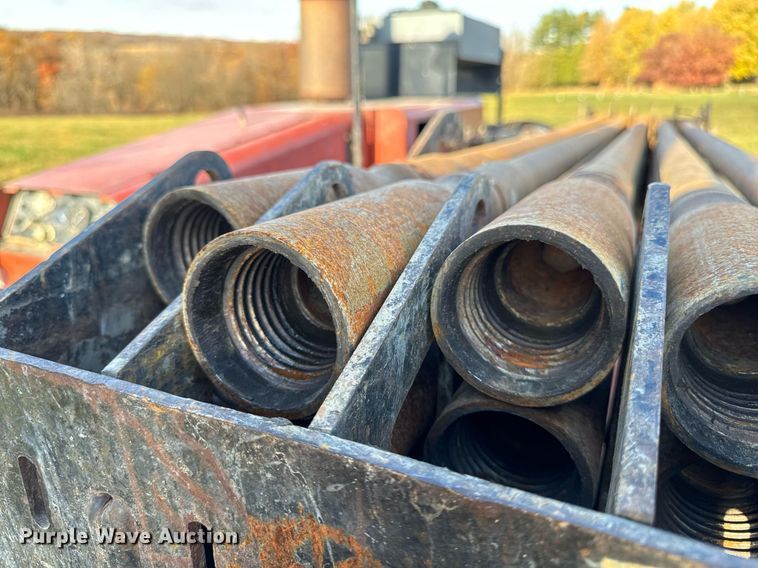 image for item EG6825 2000 Ditch Witch JT2720 All Terrain directional boring unit