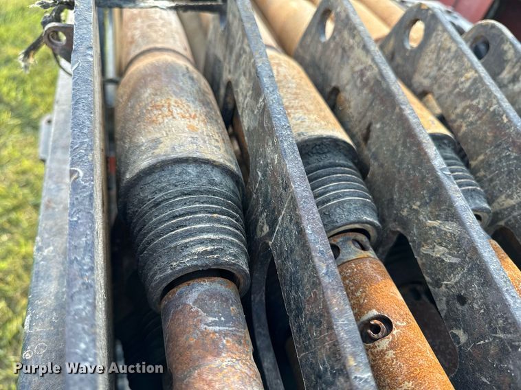 image for item EG6825 2000 Ditch Witch JT2720 All Terrain directional boring unit