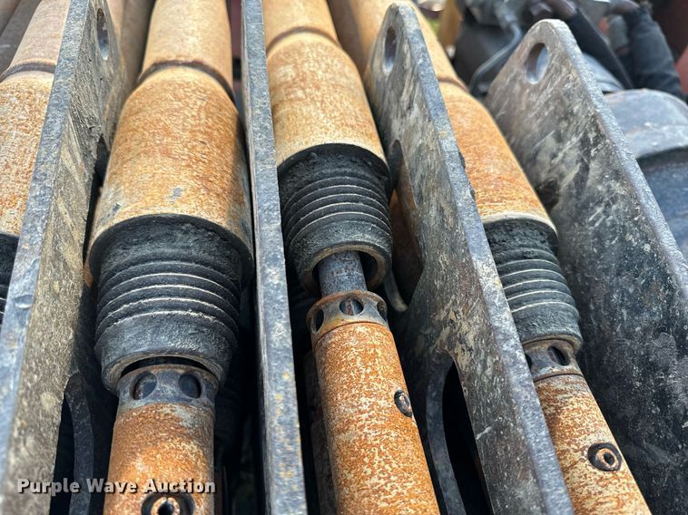 image for item EG6825 2000 Ditch Witch JT2720 All Terrain directional boring unit