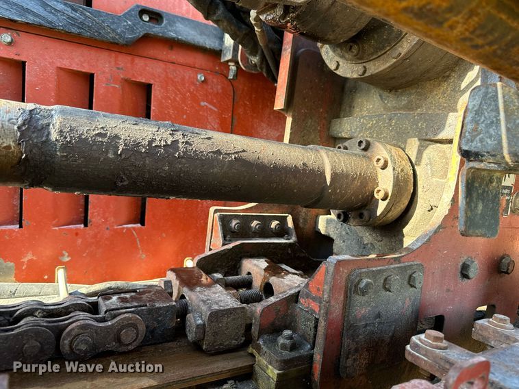 image for item EG6825 2000 Ditch Witch JT2720 All Terrain directional boring unit