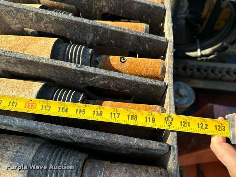 image for item EG6825 2000 Ditch Witch JT2720 All Terrain directional boring unit