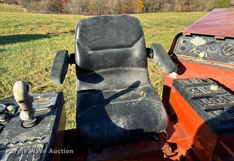 image for item EG6825 2000 Ditch Witch JT2720 All Terrain directional boring unit