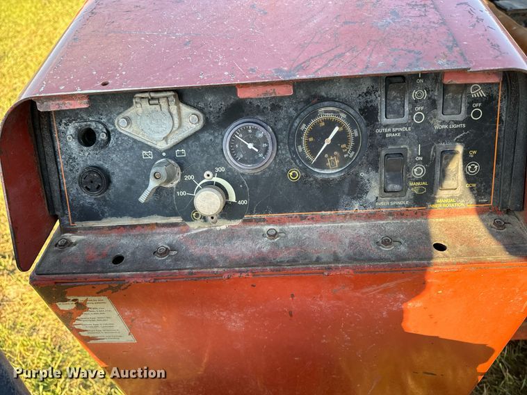 image for item EG6825 2000 Ditch Witch JT2720 All Terrain directional boring unit