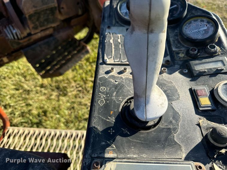 image for item EG6825 2000 Ditch Witch JT2720 All Terrain directional boring unit