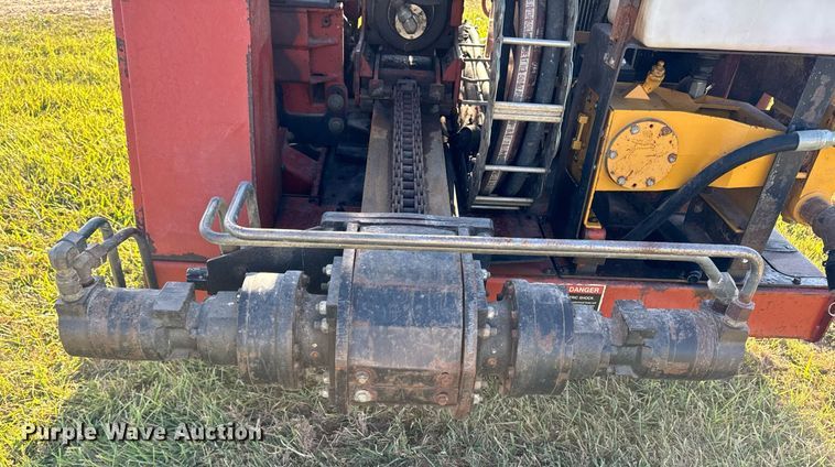 image for item EG6825 2000 Ditch Witch JT2720 All Terrain directional boring unit