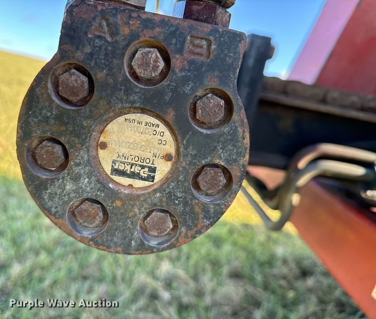 image for item EG6825 2000 Ditch Witch JT2720 All Terrain directional boring unit