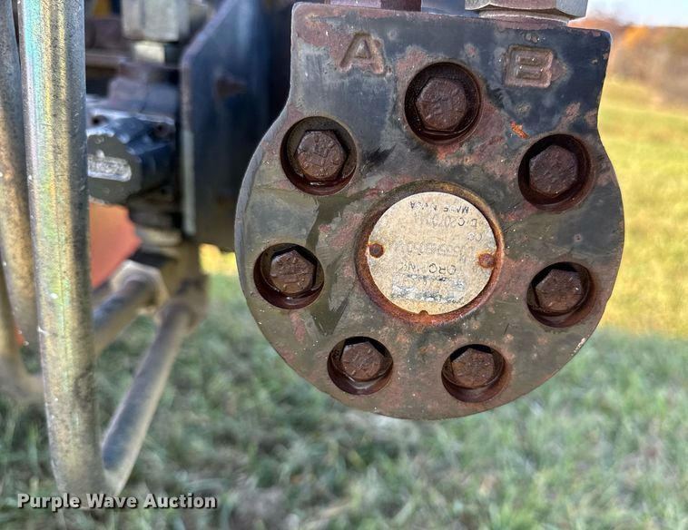 image for item EG6825 2000 Ditch Witch JT2720 All Terrain directional boring unit