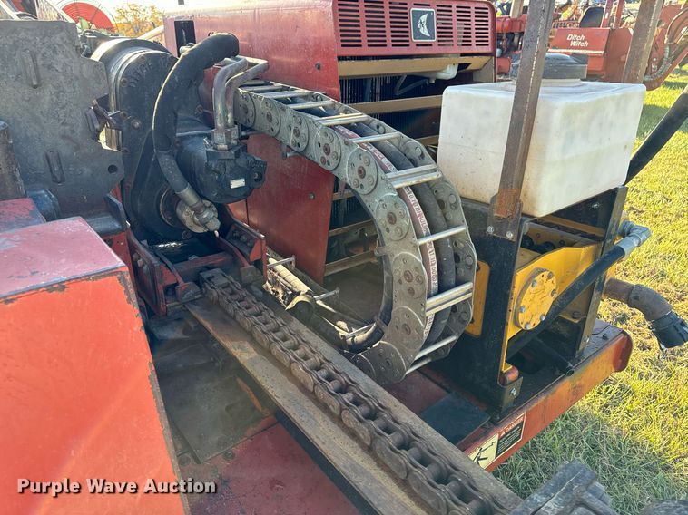 image for item EG6825 2000 Ditch Witch JT2720 All Terrain directional boring unit