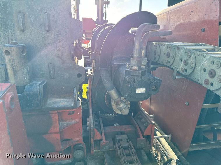 image for item EG6825 2000 Ditch Witch JT2720 All Terrain directional boring unit