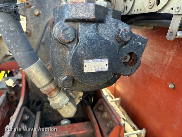 image for item EG6825 2000 Ditch Witch JT2720 All Terrain directional boring unit