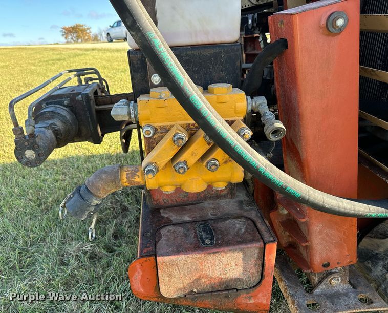 image for item EG6825 2000 Ditch Witch JT2720 All Terrain directional boring unit