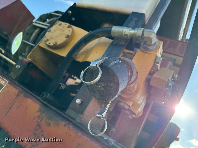 image for item EG6825 2000 Ditch Witch JT2720 All Terrain directional boring unit