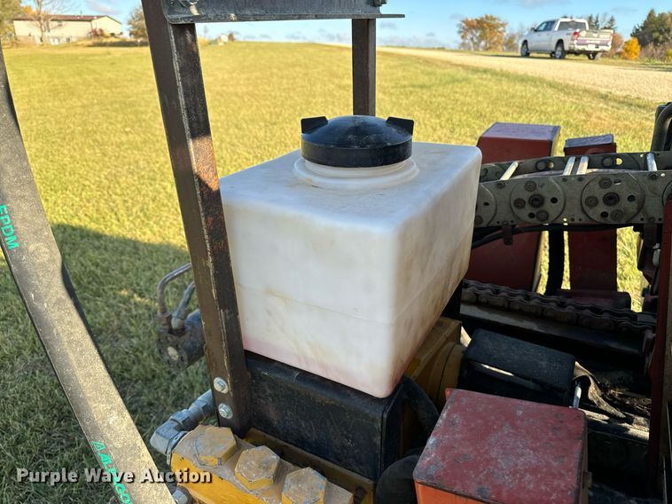 image for item EG6825 2000 Ditch Witch JT2720 All Terrain directional boring unit