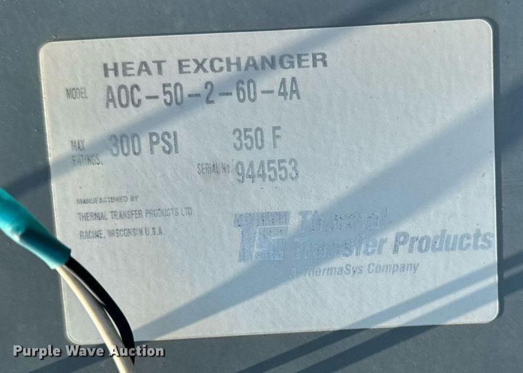 image for item EG6825 2000 Ditch Witch JT2720 All Terrain directional boring unit