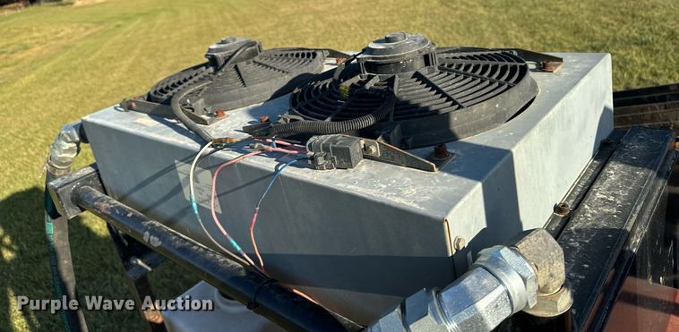 image for item EG6825 2000 Ditch Witch JT2720 All Terrain directional boring unit