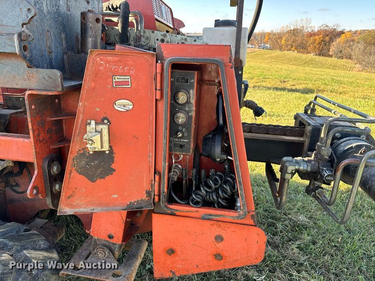 image for item EG6825 2000 Ditch Witch JT2720 All Terrain directional boring unit