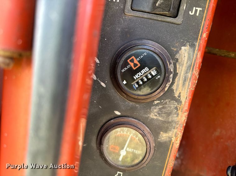 image for item EG6825 2000 Ditch Witch JT2720 All Terrain directional boring unit