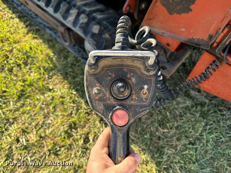 image for item EG6825 2000 Ditch Witch JT2720 All Terrain directional boring unit