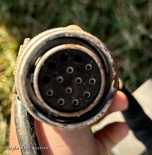 image for item EG6825 2000 Ditch Witch JT2720 All Terrain directional boring unit