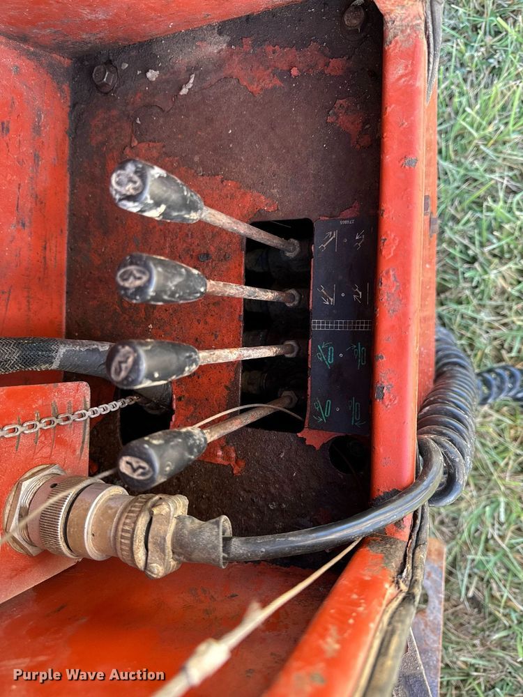 image for item EG6825 2000 Ditch Witch JT2720 All Terrain directional boring unit