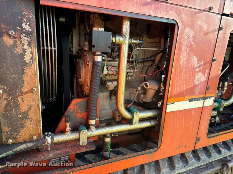 image for item EG6825 2000 Ditch Witch JT2720 All Terrain directional boring unit