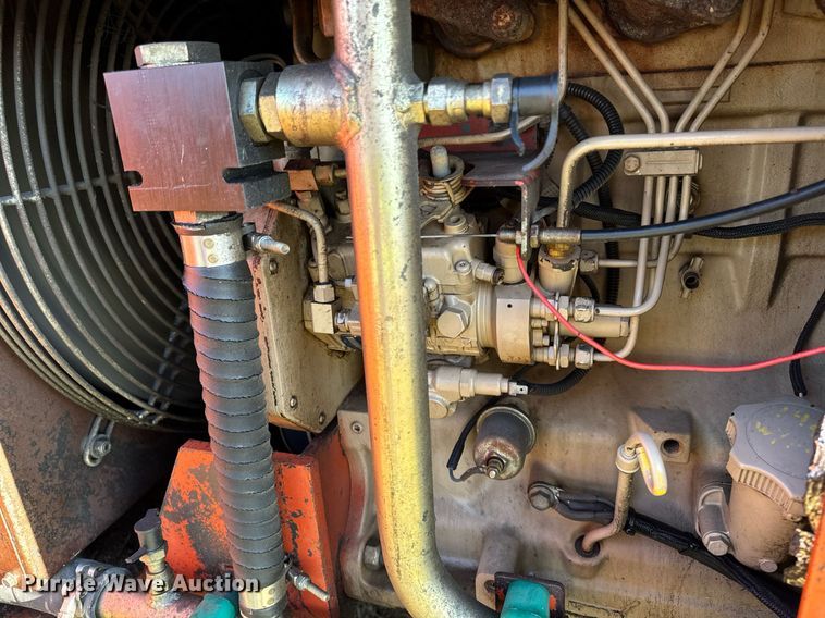 image for item EG6825 2000 Ditch Witch JT2720 All Terrain directional boring unit