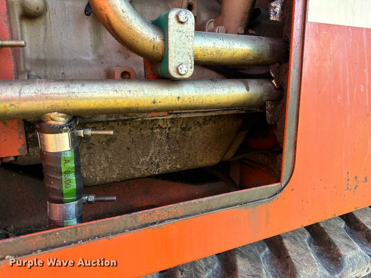 image for item EG6825 2000 Ditch Witch JT2720 All Terrain directional boring unit