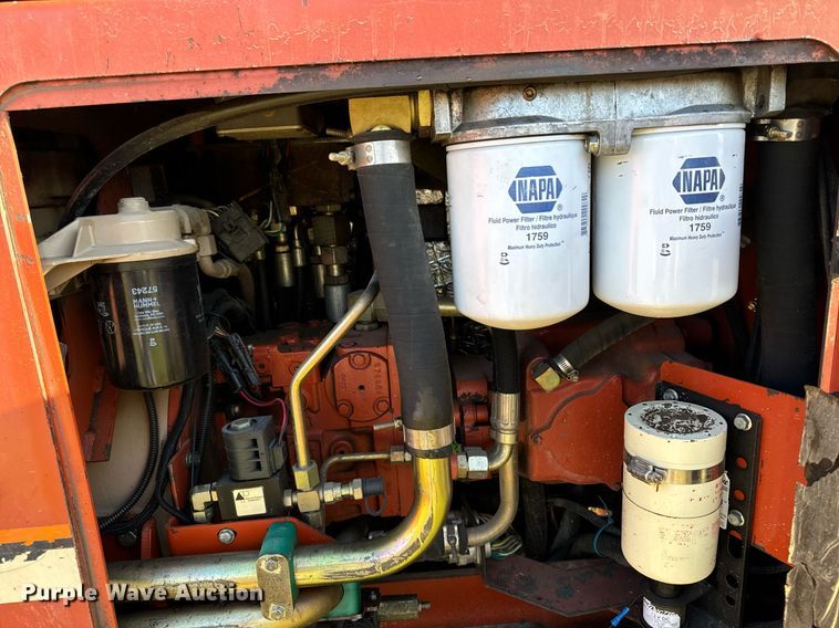 image for item EG6825 2000 Ditch Witch JT2720 All Terrain directional boring unit