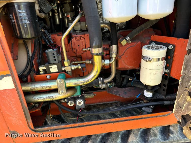 image for item EG6825 2000 Ditch Witch JT2720 All Terrain directional boring unit