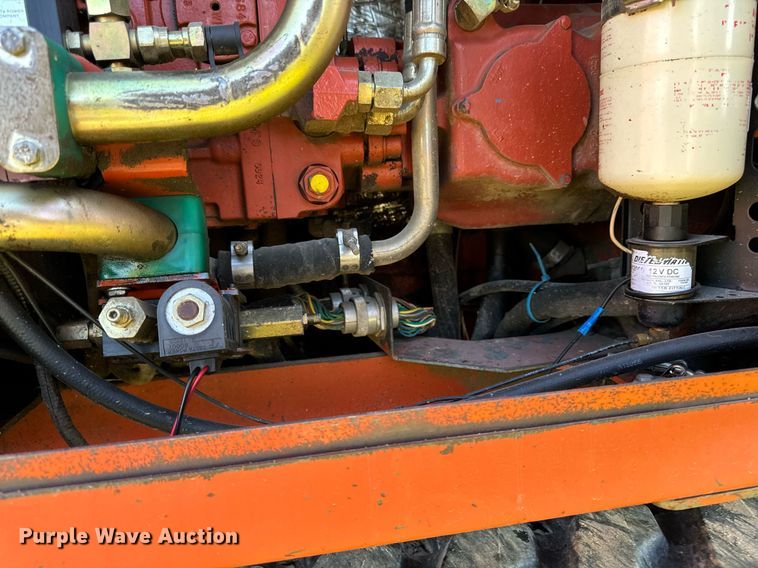 image for item EG6825 2000 Ditch Witch JT2720 All Terrain directional boring unit