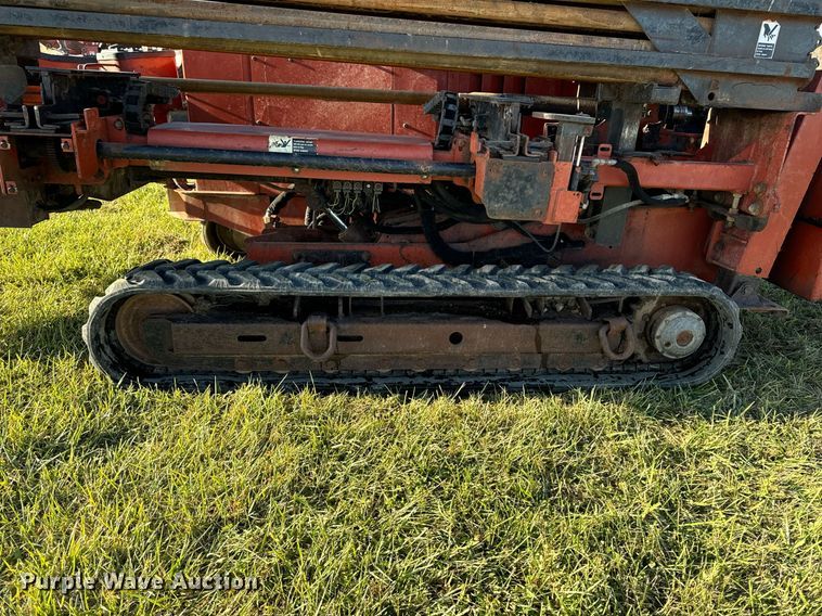 image for item EG6825 2000 Ditch Witch JT2720 All Terrain directional boring unit