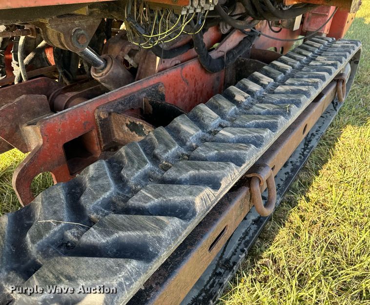 image for item EG6825 2000 Ditch Witch JT2720 All Terrain directional boring unit