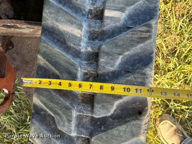 image for item EG6825 2000 Ditch Witch JT2720 All Terrain directional boring unit