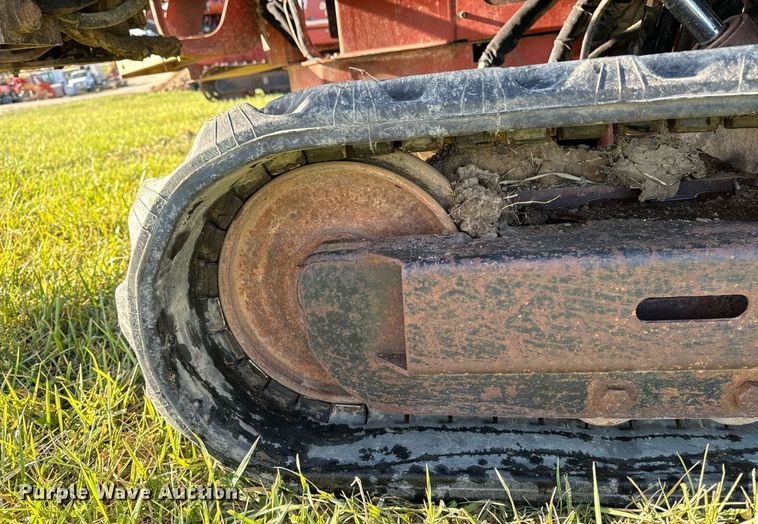 image for item EG6825 2000 Ditch Witch JT2720 All Terrain directional boring unit