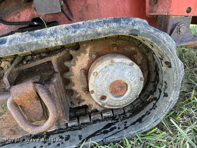 image for item EG6825 2000 Ditch Witch JT2720 All Terrain directional boring unit