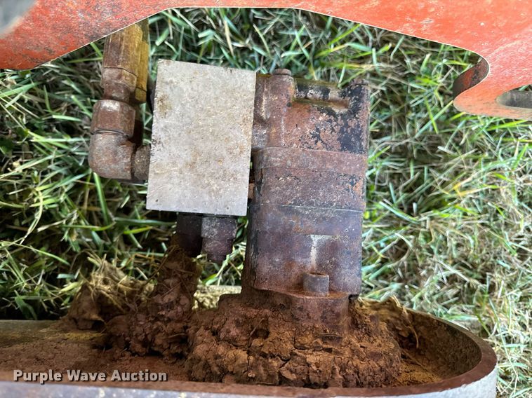 image for item EG6825 2000 Ditch Witch JT2720 All Terrain directional boring unit